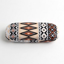 튼튼한 하드케이스 소프트 안경집 /2p 수납 보관 휴대용