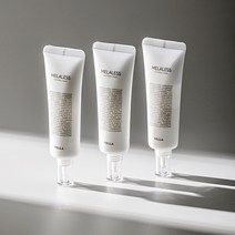 [기미잡티케어] 벨라 멜라리스 화이트닝 크림 50ml 3개, 없음