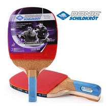 도닉 DONIC-Schildkrot 800 펜홀더 754416 탁구라켓 800 펜홀더
