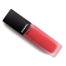 샤넬 루쥬 알뤼르 잉크 퓨전 844 루쥬 엥프레뷰 ROUGE IMPREVU