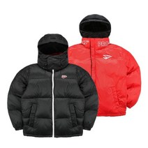 프로스펙스 홈플러스몰01 리버시블 푸퍼다운 (DUCK)(W)MD-X322 PW3MD19X322