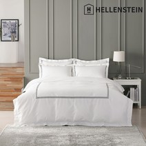 [헬렌스타인] 호텔콜렉션 80수 클래식 이불커버 세트 K, S/SS2423659 6