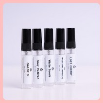 향수 미니어처향수 미니향수 니치향수 히노키 5ml, 상품선택