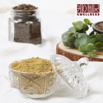 케이웰니스 국산 결명자 가루 분말 400g 전통 건강 한방 차 물, 단품