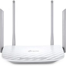 티피링크 AC1200 와이파이 라우터 Archer A54, AC1200 WiFi Router(Newer Model