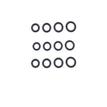 고무링 고무와셔 키트 도구 고무패킹 오일링 지지대 피스 내열 커버