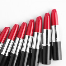 레드 립스틱 볼펜 10p세트 홍보 판촉 디자인볼펜, 상세페이지 참조, 상세페이지 참조