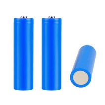 18650충전지 2000mAh 보호회로장착 KC인증 배터리 충전건전지