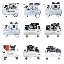 저소음 에어 콤프레샤 (2년 무상AS), 15HP 305L
