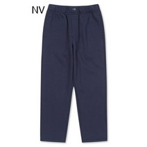 폴햄키즈 피케테이퍼드핏 팬츠 PKC1PT1441NV 모다시흥