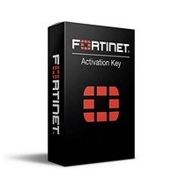 Fortinet FortiWLM-VM License 5 YR 24X7 FortiCare FC-10-WLMVM-248-02-60, 1
