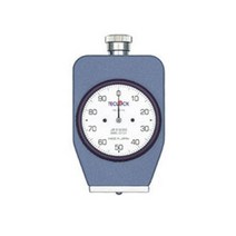 HAPST_ 마이크로미터 측정 다이얼게이지 인디게이터 내경측정 측정기 외경측정기, 선택◎ 테크락-경도계 GS-706N 0도 55g-100, 이상품좋음