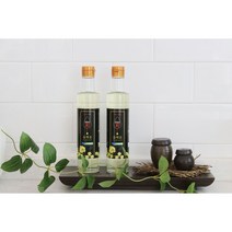 월출산 기찬 유채유/2입/300ml