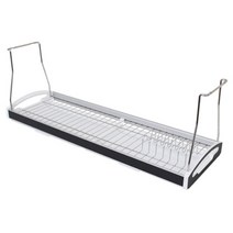 아트와이어 듀얼 900 씽크선반 일반형, 블랙 + 골드