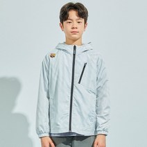 유솔 NC14 매쉬 FC 바르셀로나 점퍼 ULJA21404