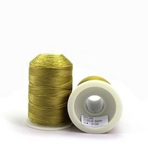 신광상사 나일론 실 30Colors 210D/3 210D/6 가죽실 가방실 소파실 의류 스티치실 스테치, 0109