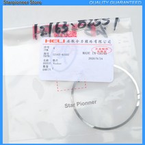 지게차부품 HELI 지게차 12163-82551 용 리프트 트럭 자재 처리 와셔 심