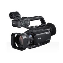 소니정품 PXW-Z90 4K 준방송용 캠코더 공식대리점