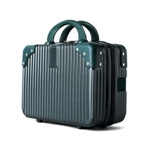 초 미니 캐리어 여행용 경량 해외 여행 서브 비즈니스