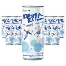 밀키스 250ml x 30캔, 999