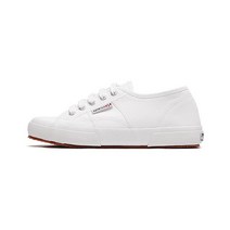 수페르가 2750 PLUS 코투 플랫폼 white 화이트