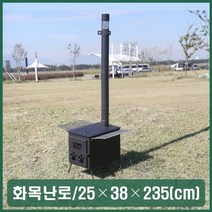 [수입] 수입 겨울 야외 동계 캠핑 나무난로 목재 장작 미니 난로 화목난로 야외난로 캠핑화목난로 캠핑용난로 미니화목난로, 1