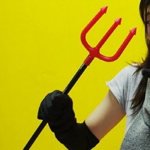 스투피드 악마 삼지창, 선택완료, 단품없음