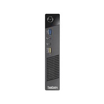 Lenovo 미니PC M73 i5-4590T 4G DDR3 500G WiFi Win10 (Renew제품)