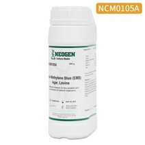대장균/군 완전시험 배지 [NEOGEN]EMB Agar 500g BF-320 NCM0105A