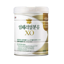 임페리얼XO 로얄 클래스 분유 1단계, 14개, 800g