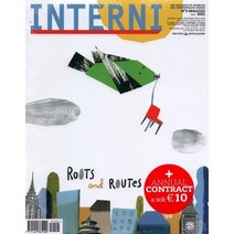 INTERNI (월간) : 2021년 05월