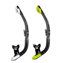 마레스 에르고 드라이 스노클, 블랙라임