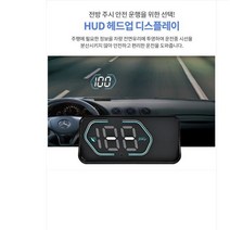 2021 최신 Naviro BN211 hud 초소형 헤드업디스플레이