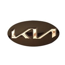 신형 기아엠블럼 모닝, 실버, 모닝뒤