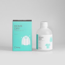 에코후레쉬 홈드라이 세제 500ml x 2개 세탁소 드라이클리닝을 집에서 셀프 드라이 용액, 상세페이지 참조