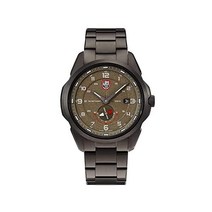 루미녹스 Atacama 어드벤처r Field XL.1768 남성용 시계 42mm 날짜 표시