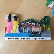 오악사카 냉장고자석 베트남 다낭 바나힐 마그넷 마그네틱 기념품