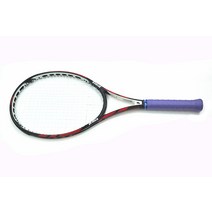 (중고테니스라켓)2017년Warrior 100 (100sq 300g)-1개월미만사용