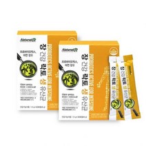 Naturalize 장건강 락토생유산균30포x2통 프로바이오틱스 아연 비피더스균 유해균증식억제 배변활동원활 상큼한딸기맛, 2통, 30포