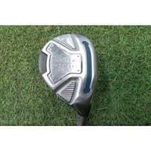 유틸 아담스 TIGHT LIES SR강도 22도