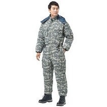 경신코리아 KSK 얼룩이 정비복 상하 일체형작업복 스즈끼, KSK 683