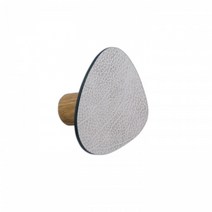 북유럽 린드 DNA 월 다트 Hippo S anthracite grey