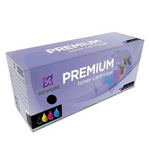 NEWUM 재생토너 교체 호환 캐논 MF 4780w 검정 리필토너-2802EA, 본상품선택, 본상품선택