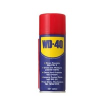 윤활방청제 WD-40 /녹방지/녹제거/구리스_1box, 50개