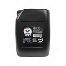 발보린 CVT PLUS 르노삼성/혼다/토요타CVT차량 롱라이프형 100% 합성오일(18L), 1Ea, ATF CVT PLUS(18L)