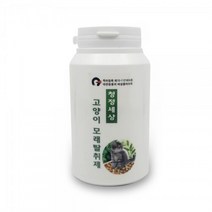 청정세상 고양이모래 탈취제 피톤치드향 300g, 단일속성