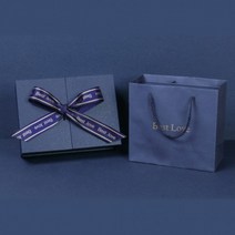 더베스트 리본끈 선물상자세트(21x19x8.5cm) 추천 파는곳