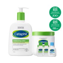 [세타필] [공식판매처] NEW 대용량 로션 473ml + 크림453g+미니3종, 상세 설명 참조, 상세 설명 참조, 상세 설명 참조