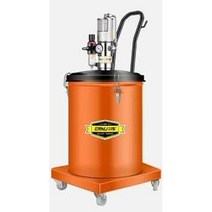 구리스펌프 주입기 호스 말통 버터 오일러 펌프 건, 20L(표준구성)압력조절밸브+부자재