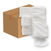 진양제지 뽑아쓰는 벽걸이 냅킨, 벽걸이 냅킨 1600매(400매x4봉)